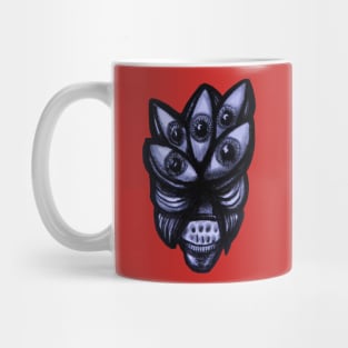 The Klabautermann Mug